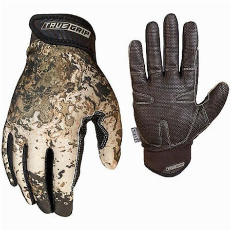 Vortex Extreme Wideland Gloves - Extra Large VO3859756